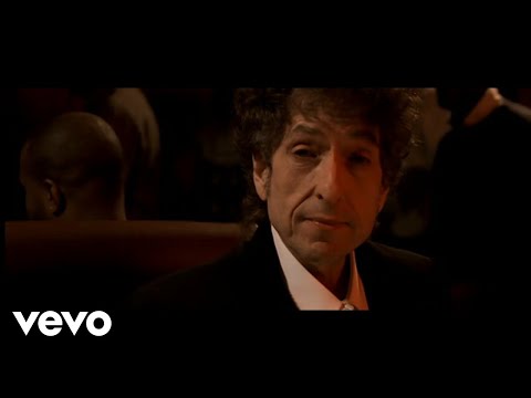 Youtube: Bob Dylan - Things Have Changed ("Wonder Boys" Promo Video)