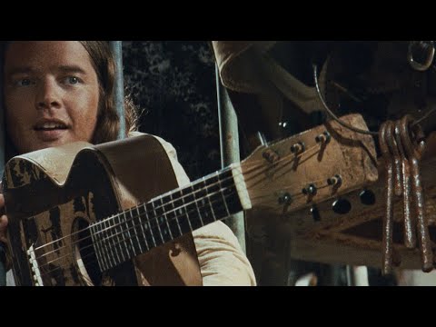 Youtube: Billy Strings - Seven Weeks In County (Official Music Video)