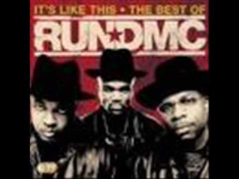 Youtube: its not funny by run DMC