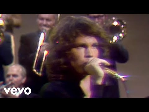 Youtube: The Doors - Touch Me (Live)