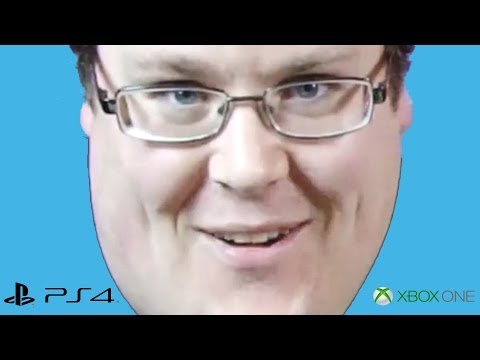 Youtube: PS4/Xbox One Launch Disasters Imminent! (Please Share)