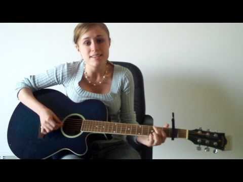 Youtube: Bad Religion - Slumber (acoustic cover by Emily Davis)