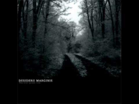 Youtube: Desiderii Marginis - The Ever Green Tree