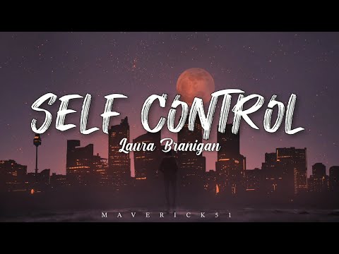Youtube: Laura Branigan - Self control (lyrics) ♪