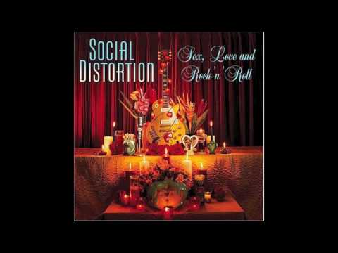 Youtube: Social Distortion - Highway 101