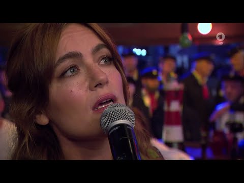 Youtube: Angus & Julia Stone - Losing You (Live - in Hamburg) - Inas Nacht Late Night Show - 01. August 2024