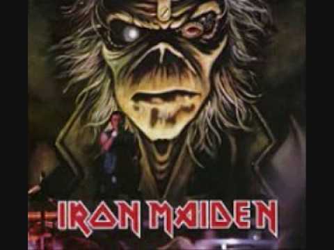 Youtube: Iron Maiden - 9. Brave New World live @ Stockholm Stadium 2003 (audio only)
