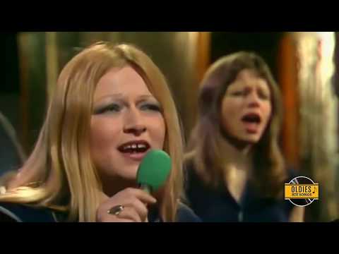 Youtube: Pussycat - Mississippi (1975) HQ Audio