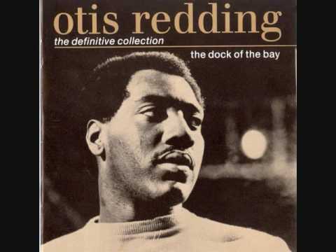Youtube: Otis Redding-Sitting on the dock of the bay