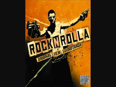 Youtube: The Subways - Rock`N`Roll Queen ( HD ) rocknrolla soundtrack