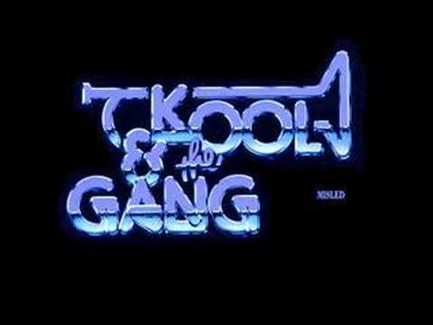 Youtube: Kool & the Gang - Misled