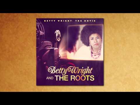 Youtube: Betty Wright & The Roots "In The Middle Of The Game"