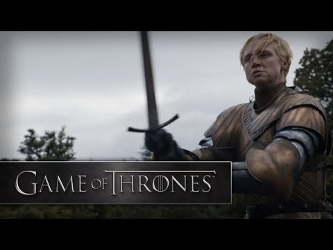 Youtube: Game Of Thrones: Season 3 - Episode 2 Preview (HBO)
