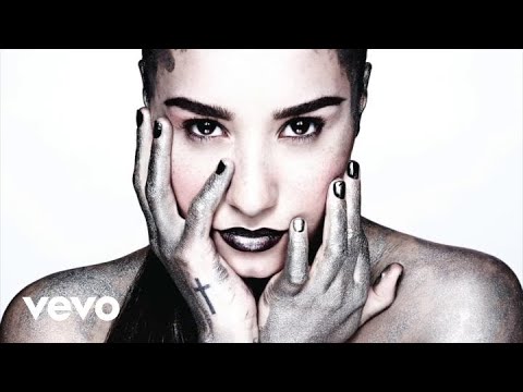 Youtube: Demi Lovato - Warrior (Official Audio)