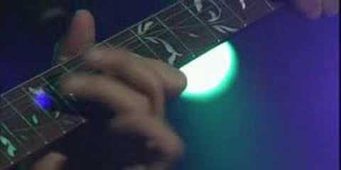 Youtube: Little Wing - G3 Denver 2003 Satriani, Vai, Malmsteen