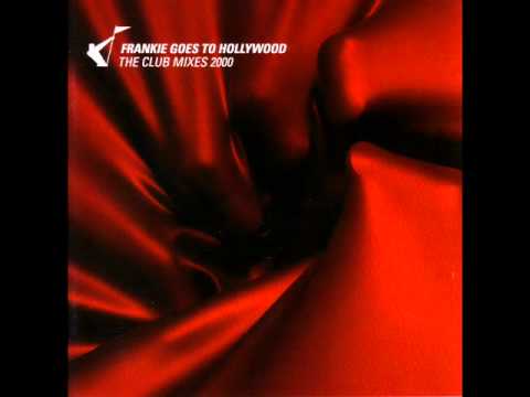 Youtube: Frankie goes to Hollywood - Relax - Club69 remix
