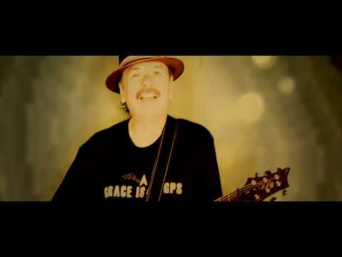 Youtube: Santana Featuring Darryl “DMC” McDaniels - Let The Guitar Play