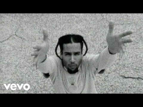 Youtube: Ben Harper - Whipping Boy