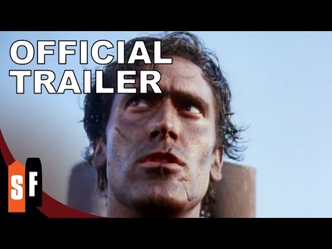 Youtube: Army Of Darkness [Collector's Edition] (1993) - Official Trailer