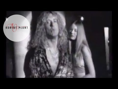 Youtube: Robert Plant | 'If I Were A Carpenter' | Official Music Video [HD Upgrade]