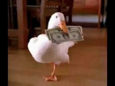 Youtube: Sinister Ducks