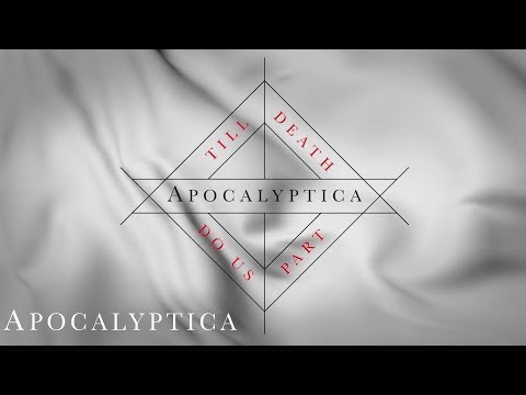 Youtube: Apocalyptica - Till Death Do Us Part (Audio)
