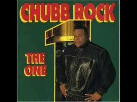 Youtube: Chubb Rock - Treat 'Em Right