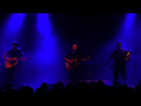 Youtube: Of the Wand and the Moon . Runes and Men (Dresden 2012) - Fullset.