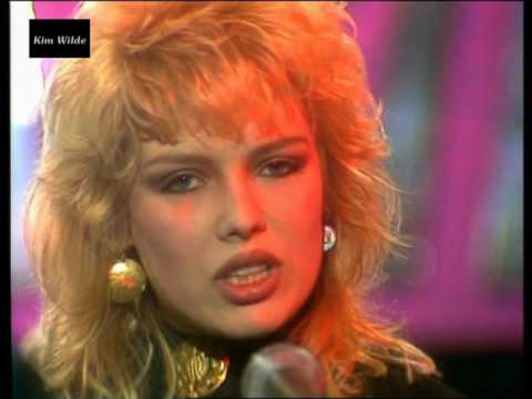 Youtube: Kim Wilde - Chequered Love (1981) HQ 0815007