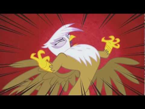 Youtube: PrinceWhateverer - GryphonCore (Gildas Fight Theme)