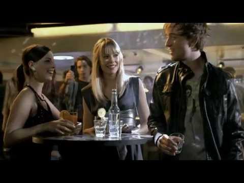 Youtube: Alkohol? Kenn dein Limit. – „Disco“ (TV-Spot, 2010) | #KDL