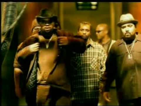Youtube: Ice Cube - We Be Clubbin