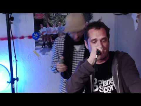 Youtube: Blumentopf !!! Private Freestyle Session im Tegernseer Tal