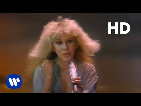 Youtube: Stevie Nicks - Talk To Me (Official Music Video) [HD Remaster]