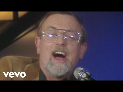 Youtube: Roger Whittaker - Albany (ZDF Hitparade 11.01.1982)