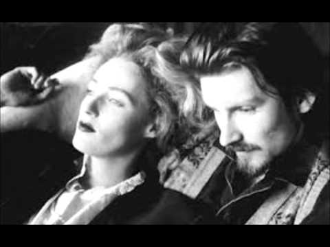Youtube: Dead Can Dance - The Fatal Impact