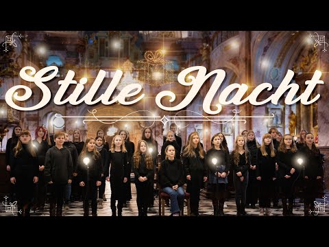 Youtube: Stille Nacht, Heilige Nacht | BG Rein