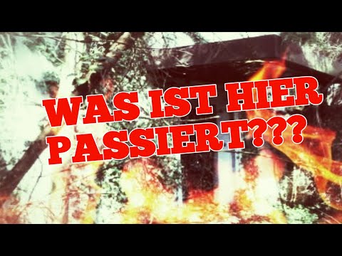 Youtube: Lost Places | Das geheimnisvolle Haus des Oberlehrers | Deutschland/Germany (Urban Exploration HD)