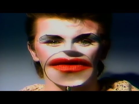 Youtube: Visage - Mind Of A Toy Official Video HD