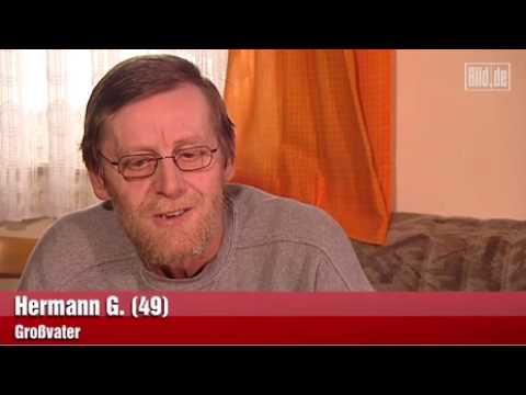 Youtube: Rekordmama  Ich bin erst 22 Jahre und bekomme mein 6. Kind - News - Bild.de.mp4