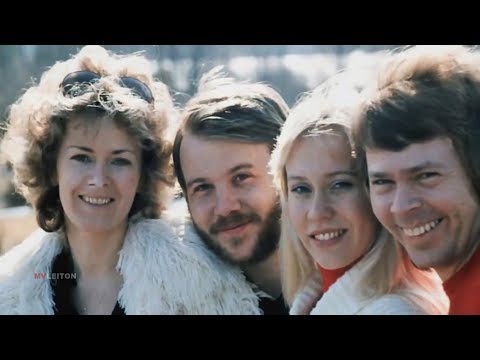 Youtube: ABBA - The Piper (original)