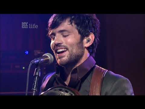 Youtube: the avett brothers/ live from the mckittrick hotel