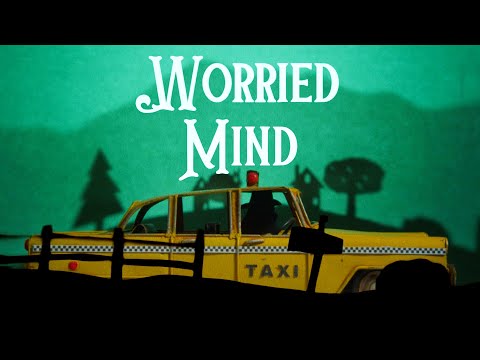 Youtube: Robert Jon & The Wreck - "Worried Mind" - Official Music Video