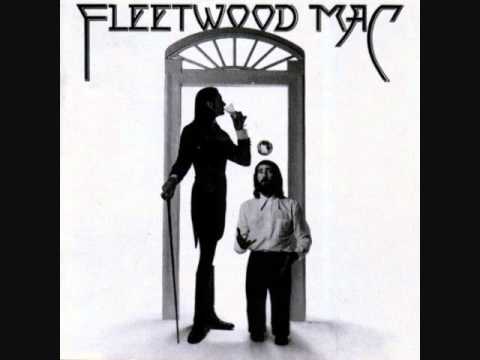 Youtube: Fleetwood Mac - Rhiannon [with lyrics]