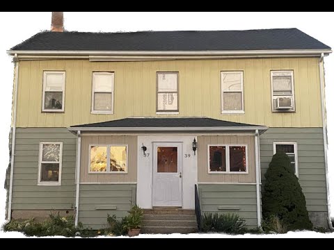 Youtube: .Endfield Demon House Connecticut USA .Teil 2