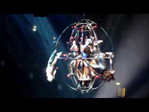Youtube: Pink - Sober (Live - Manchester Arena, UK, 15th April 2013) P!nk