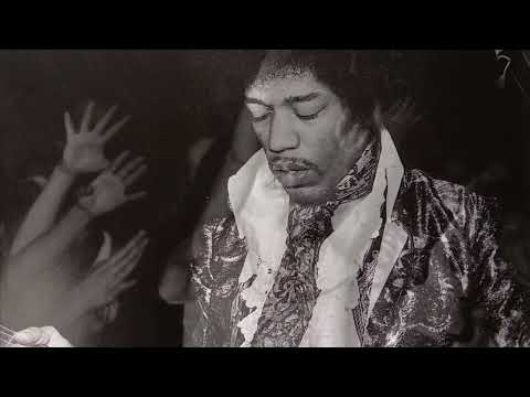 Youtube: Jimi Hendrix - All Along The Watchtower