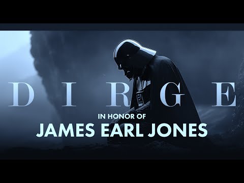 Youtube: Darth Vader Funeral March | Honoring James Earl Jones (Part 1)