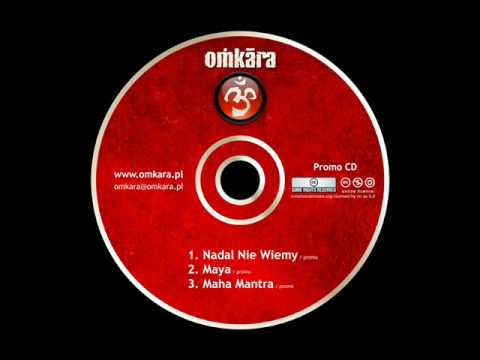 Youtube: Omkara - Maha mantra