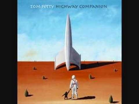 Youtube: Tom Petty -  Ankle Deep